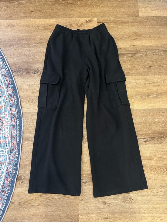 SKIMS Pants - SKIMS Cargo Sweats